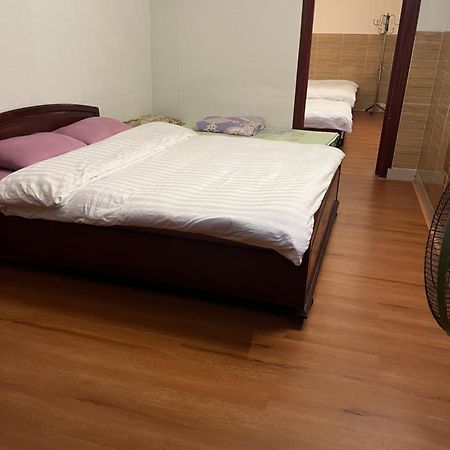 Hostel Phuong Nga Dalat Exteriör bild