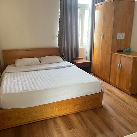 Hostel Phuong Nga Dalat Exteriör bild